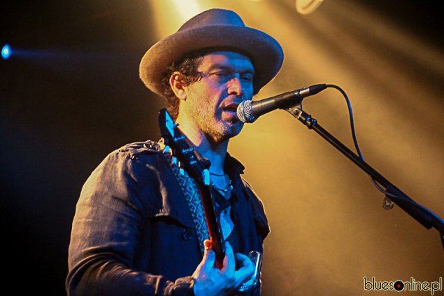 Doyle Bramhall II (33)